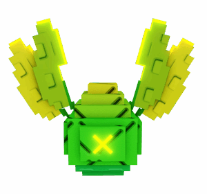 Bug Egg