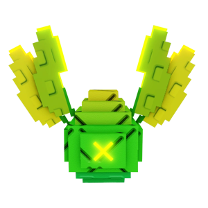 Bug Egg
