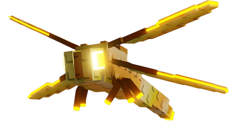 Dragonfly