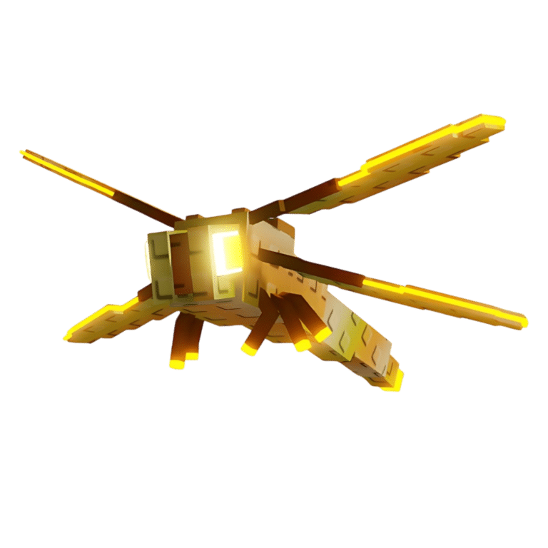Dragonfly