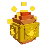 Paradise Egg