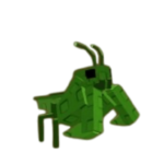 Praying Mantis