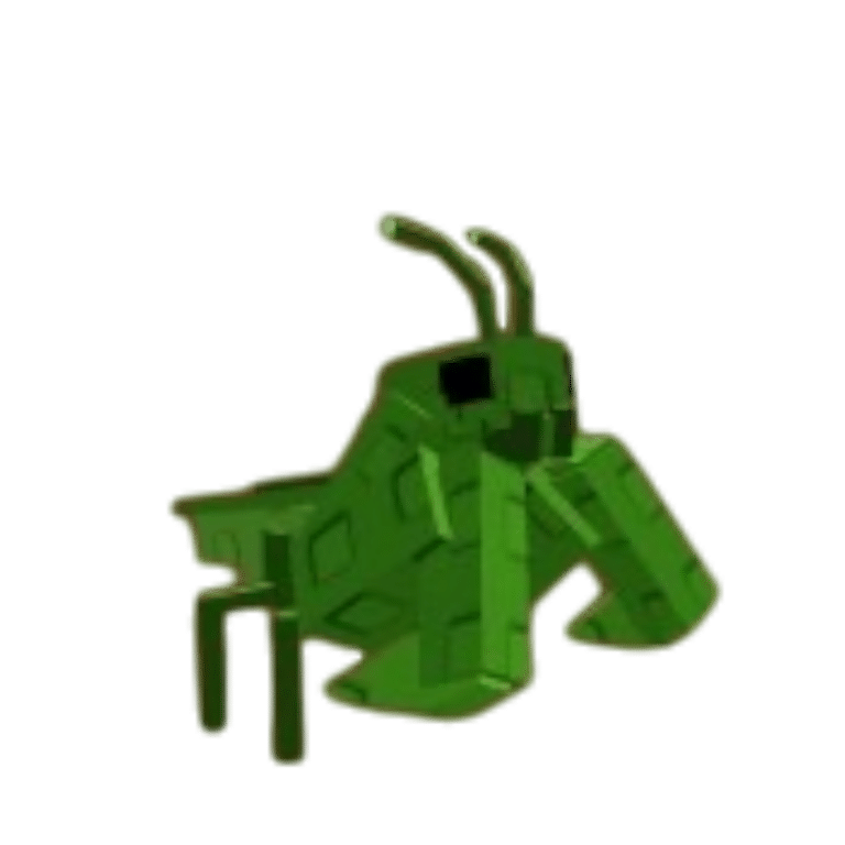 Praying Mantis