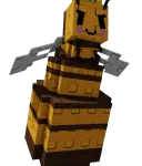 Queen Bee