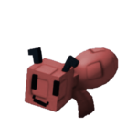 Red Giant Ant